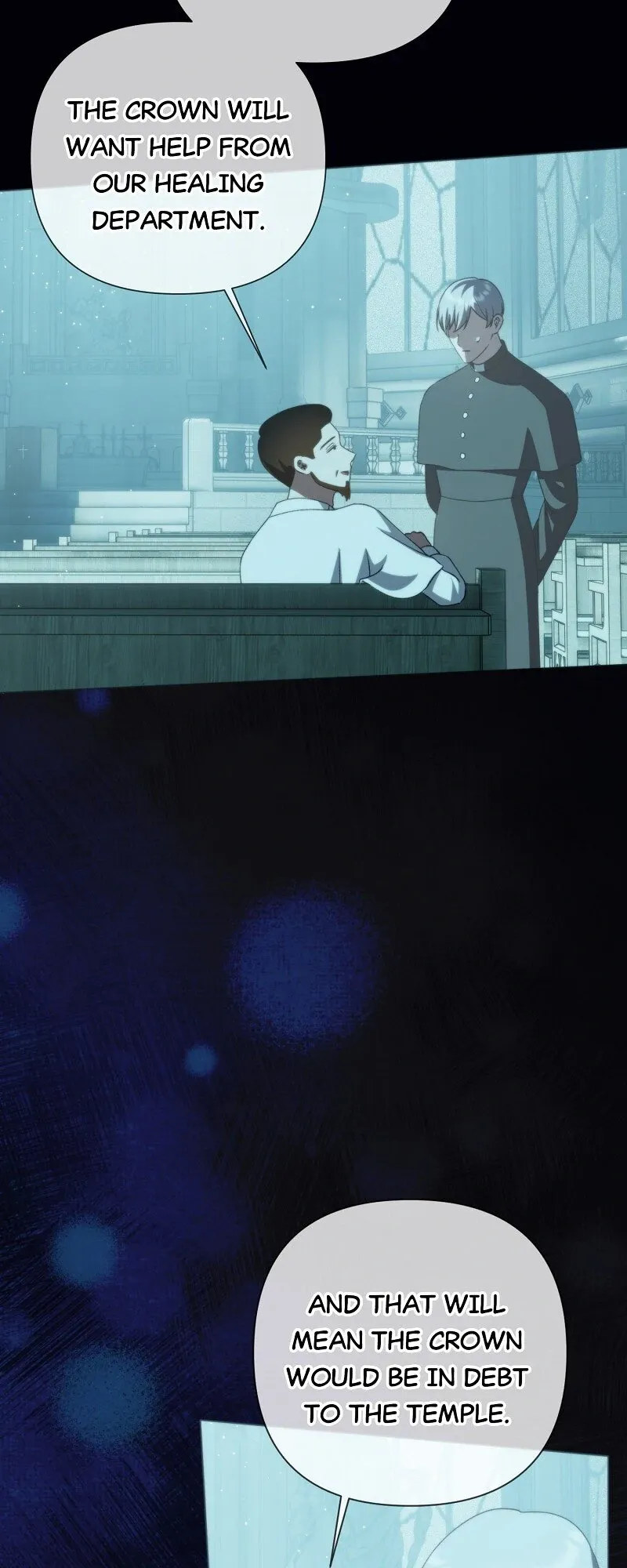 The Grand Duke is Mine Chapter 93 Online - página 4