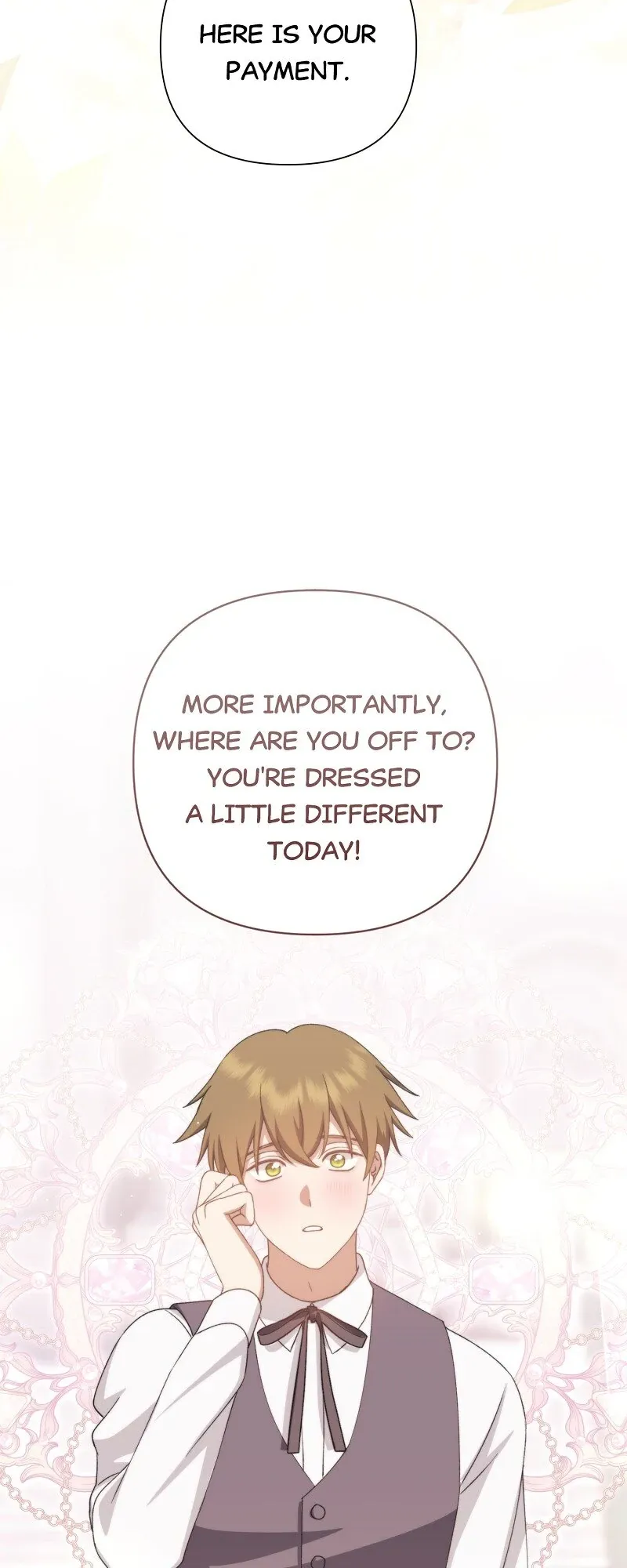 The Grand Duke is Mine Chapter 93 Online - página 11