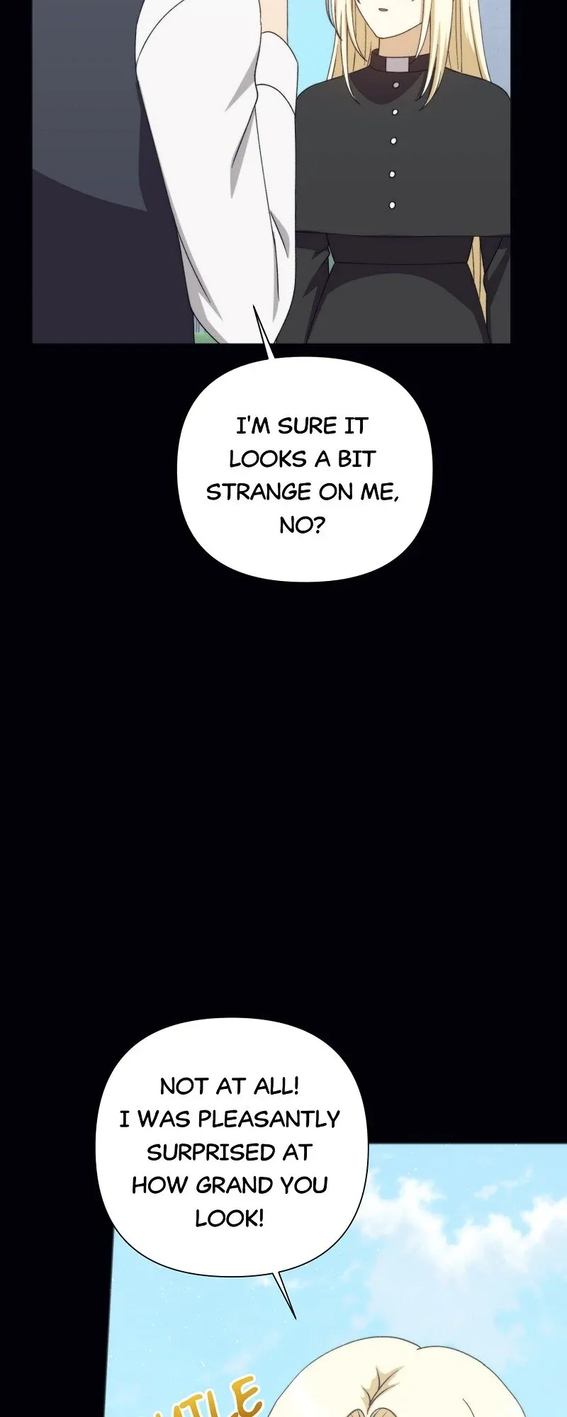 The Grand Duke is Mine Chapter 93 Online - página 13