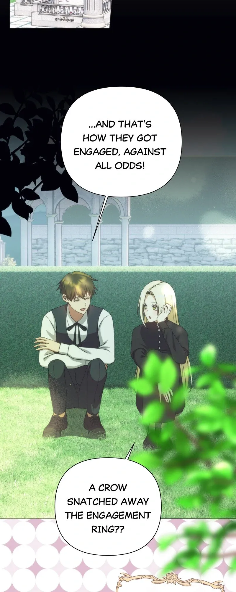 The Grand Duke is Mine Chapter 93 Online - página 17