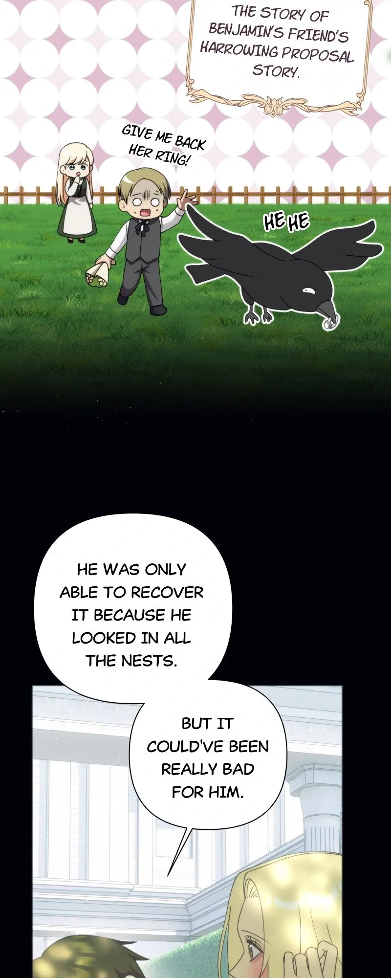 The Grand Duke is Mine Chapter 93 Online - página 18