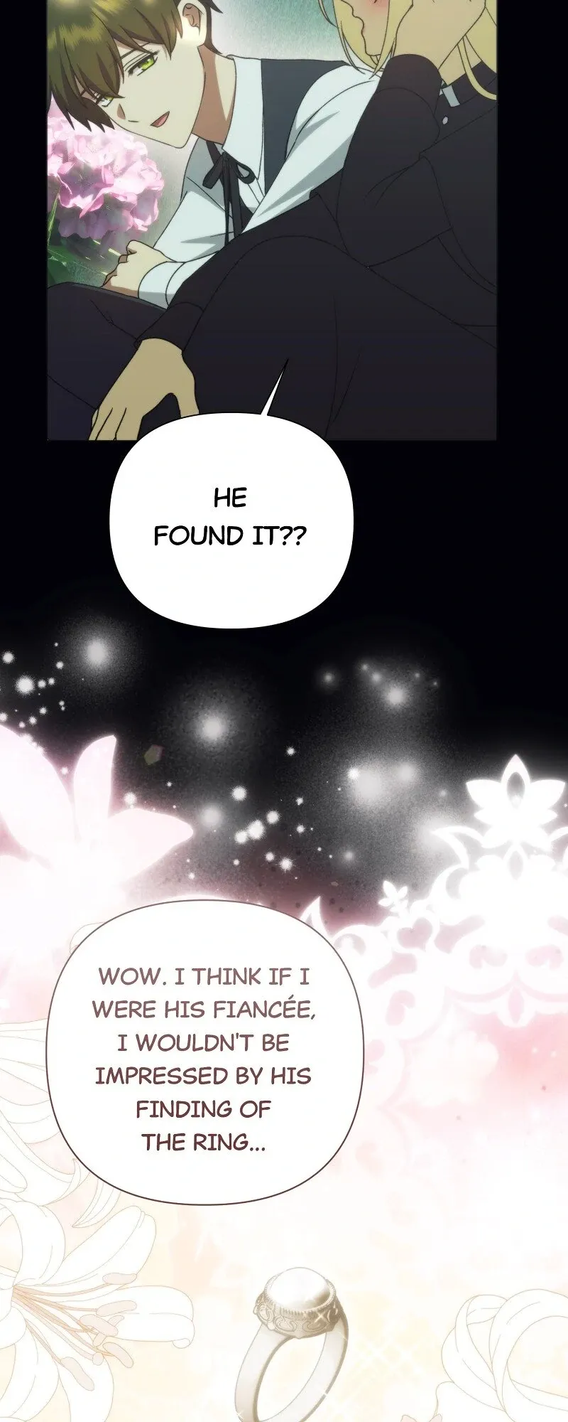The Grand Duke is Mine Chapter 93 Online - página 19