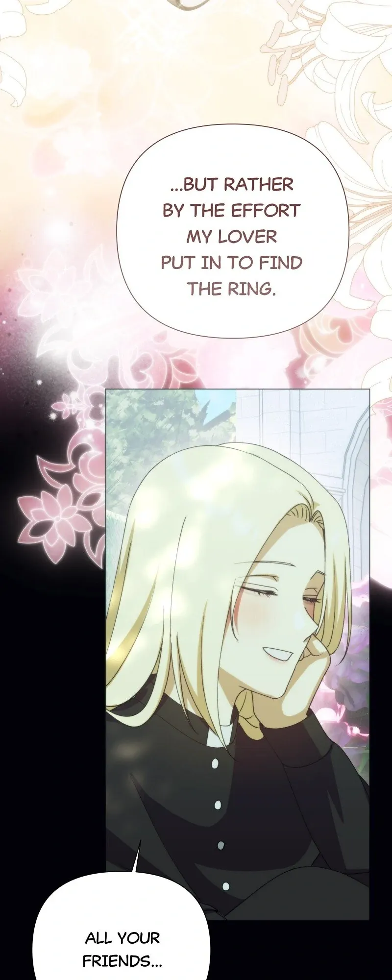 The Grand Duke is Mine Chapter 93 Online - página 20