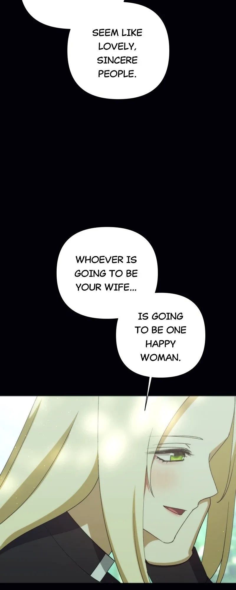 The Grand Duke is Mine Chapter 93 Online - página 21