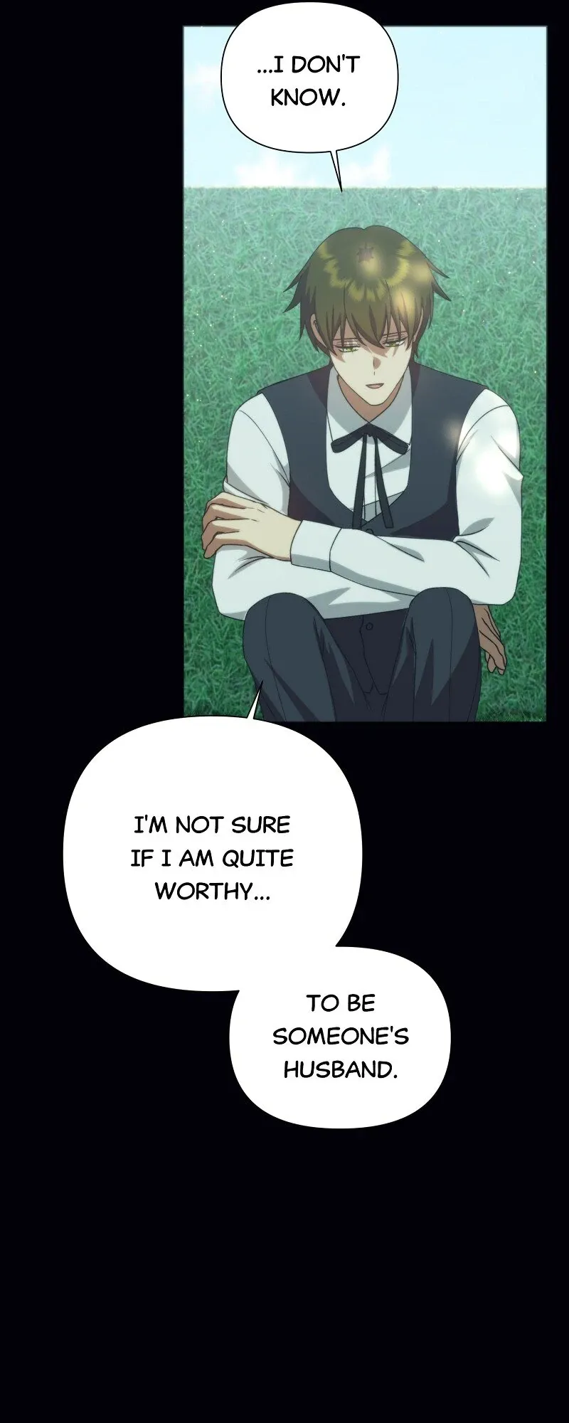 The Grand Duke is Mine Chapter 93 Online - página 23