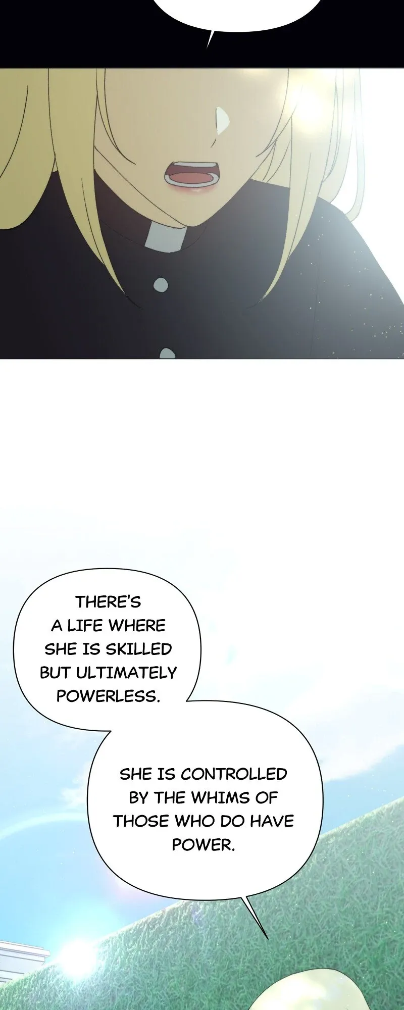 The Grand Duke is Mine Chapter 93 Online - página 28