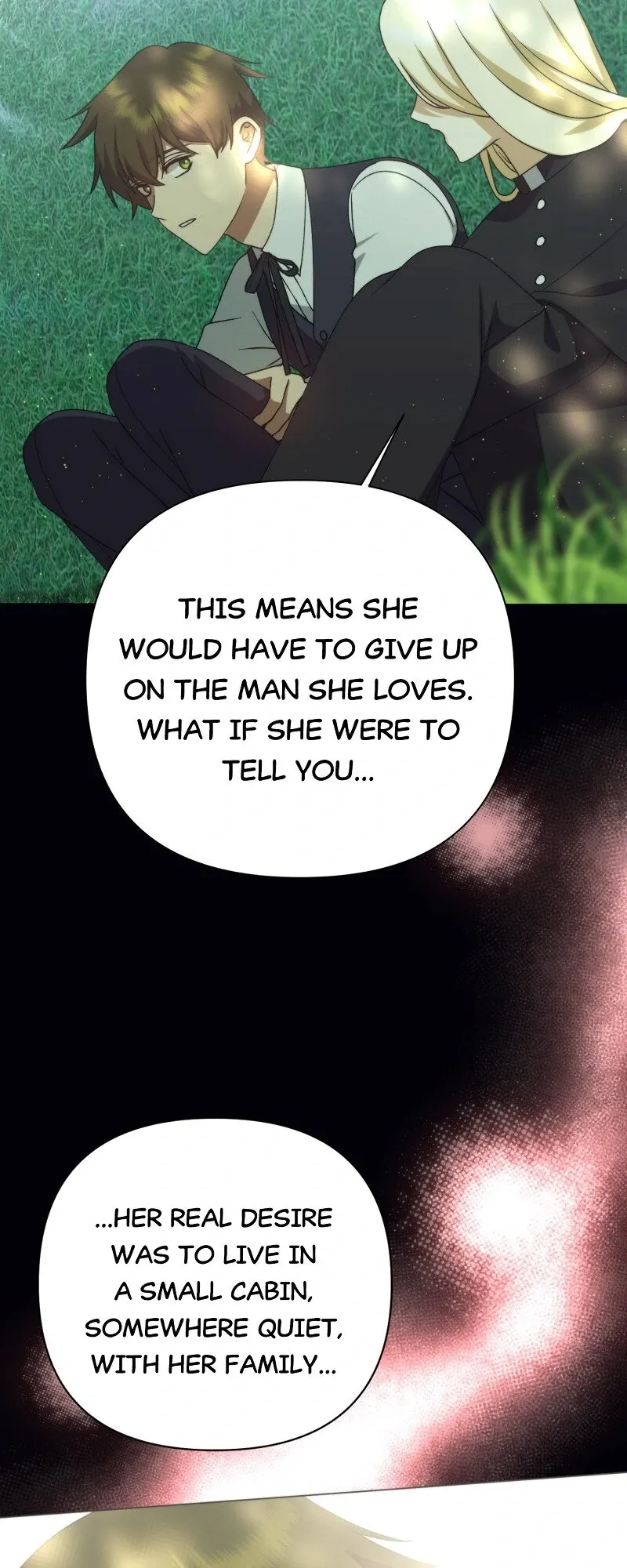 The Grand Duke is Mine Chapter 93 Online - página 29