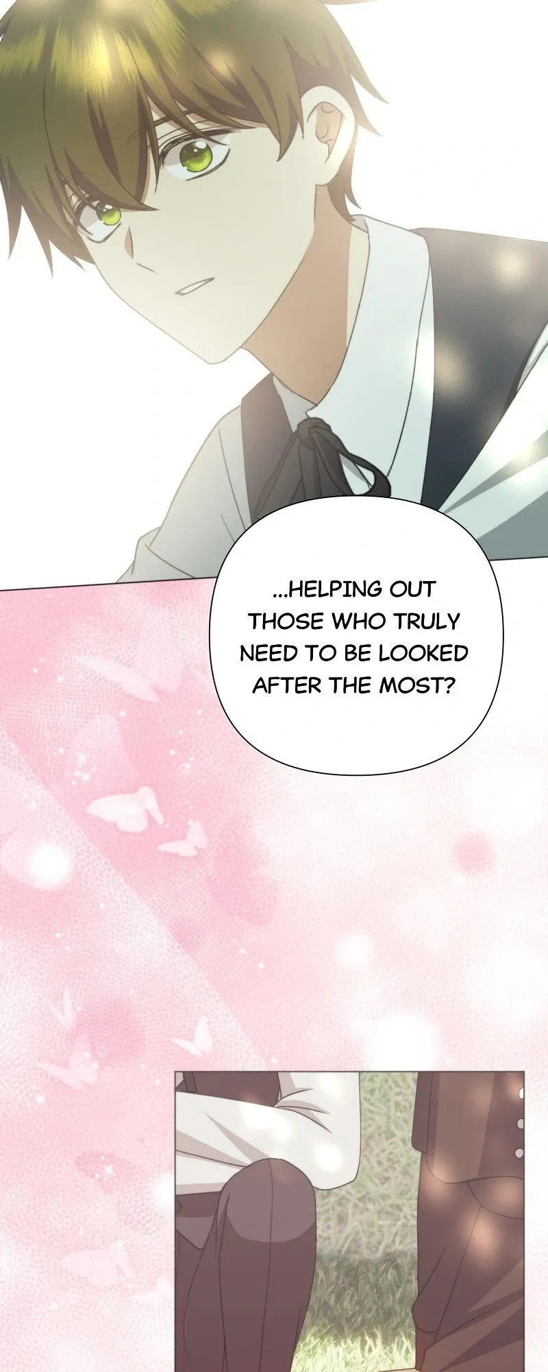 The Grand Duke is Mine Chapter 93 Online - página 30