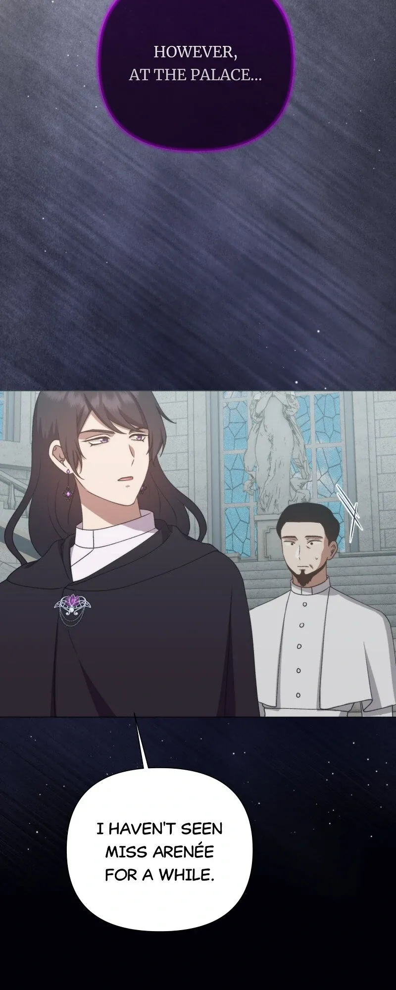 The Grand Duke is Mine Chapter 93 Online - página 34