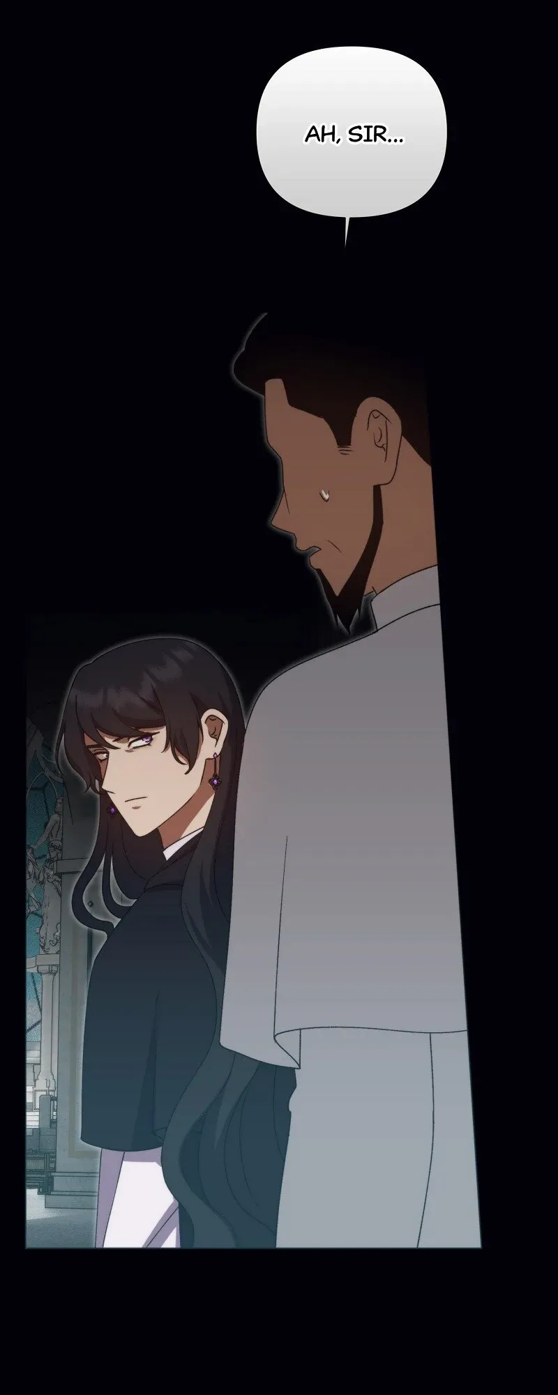The Grand Duke is Mine Chapter 93 Online - página 35