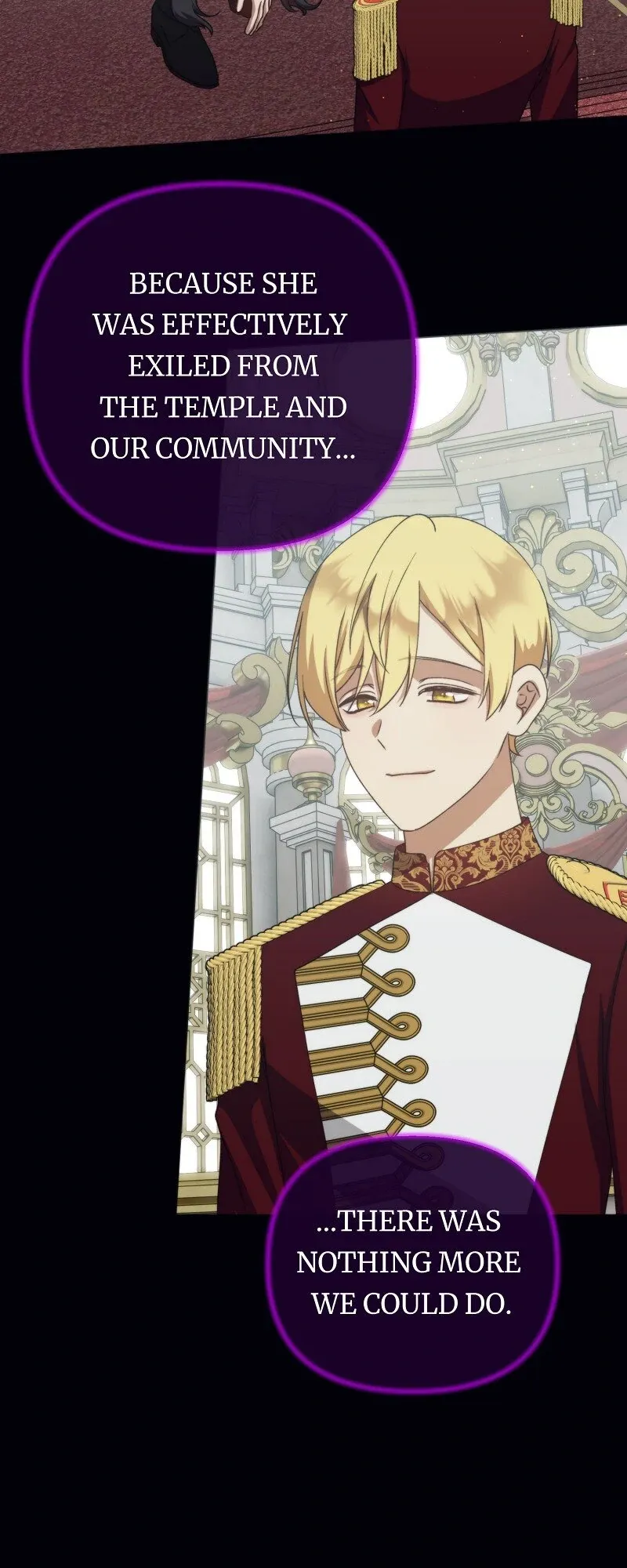 The Grand Duke is Mine Chapter 93 Online - página 38