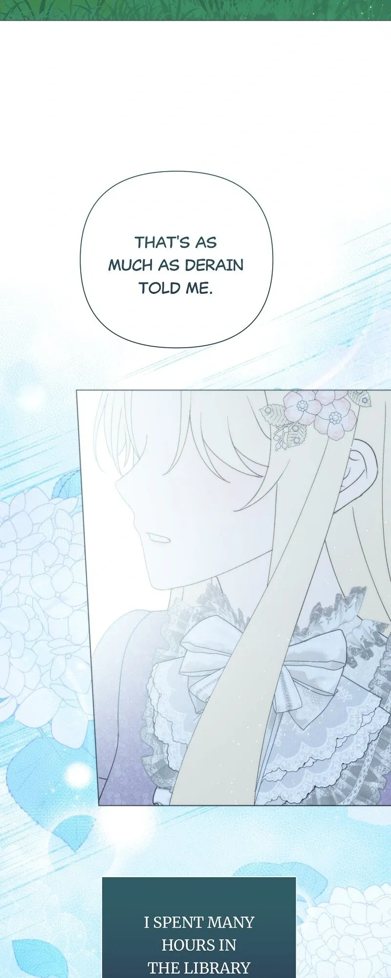 The Grand Duke is Mine Chapter 93 Online - página 40