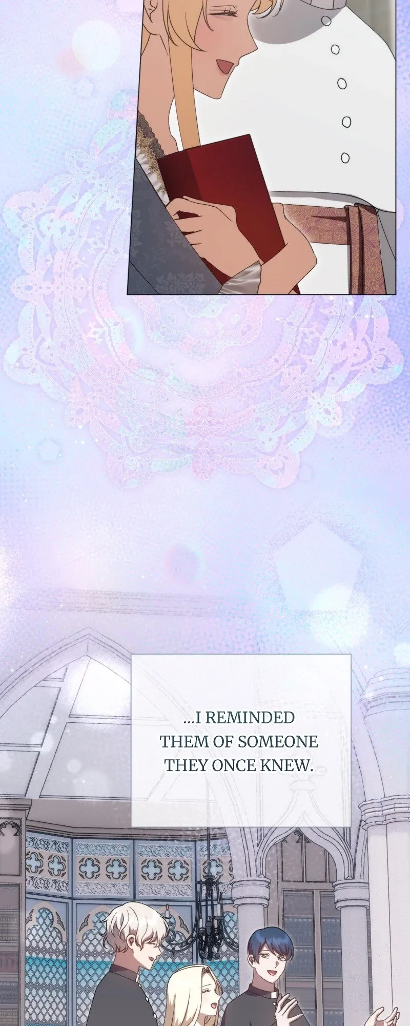 The Grand Duke is Mine Chapter 93 Online - página 43