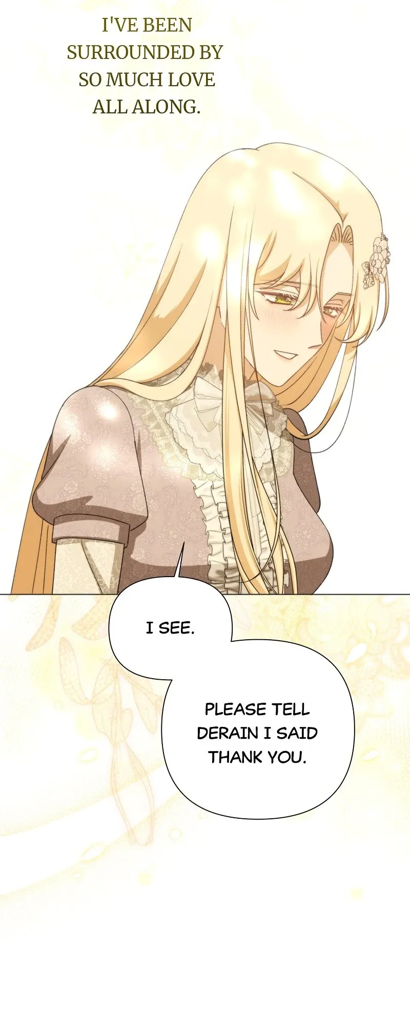 The Grand Duke is Mine Chapter 93 Online - página 46