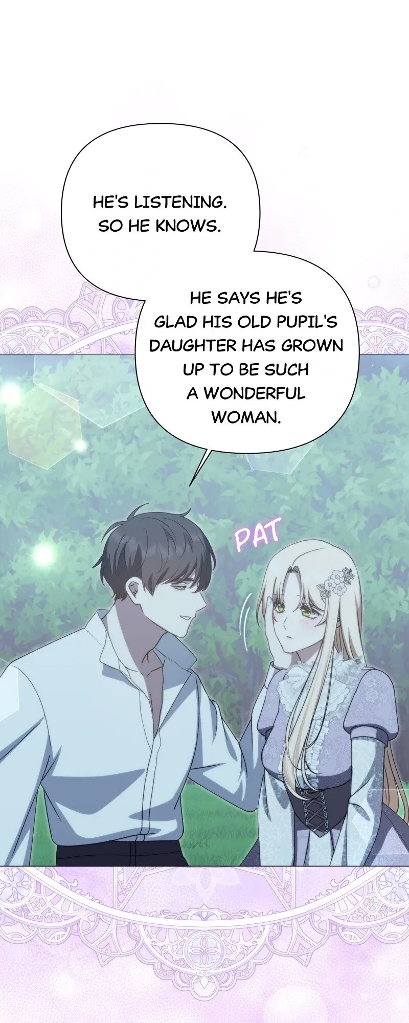 The Grand Duke is Mine Chapter 93 Online - página 47