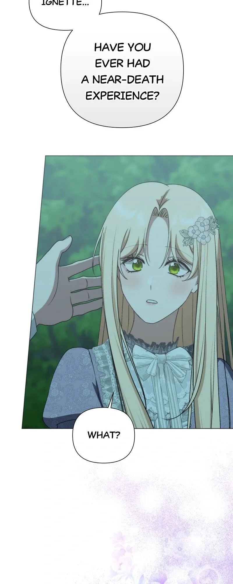 The Grand Duke is Mine Chapter 93 Online - página 49