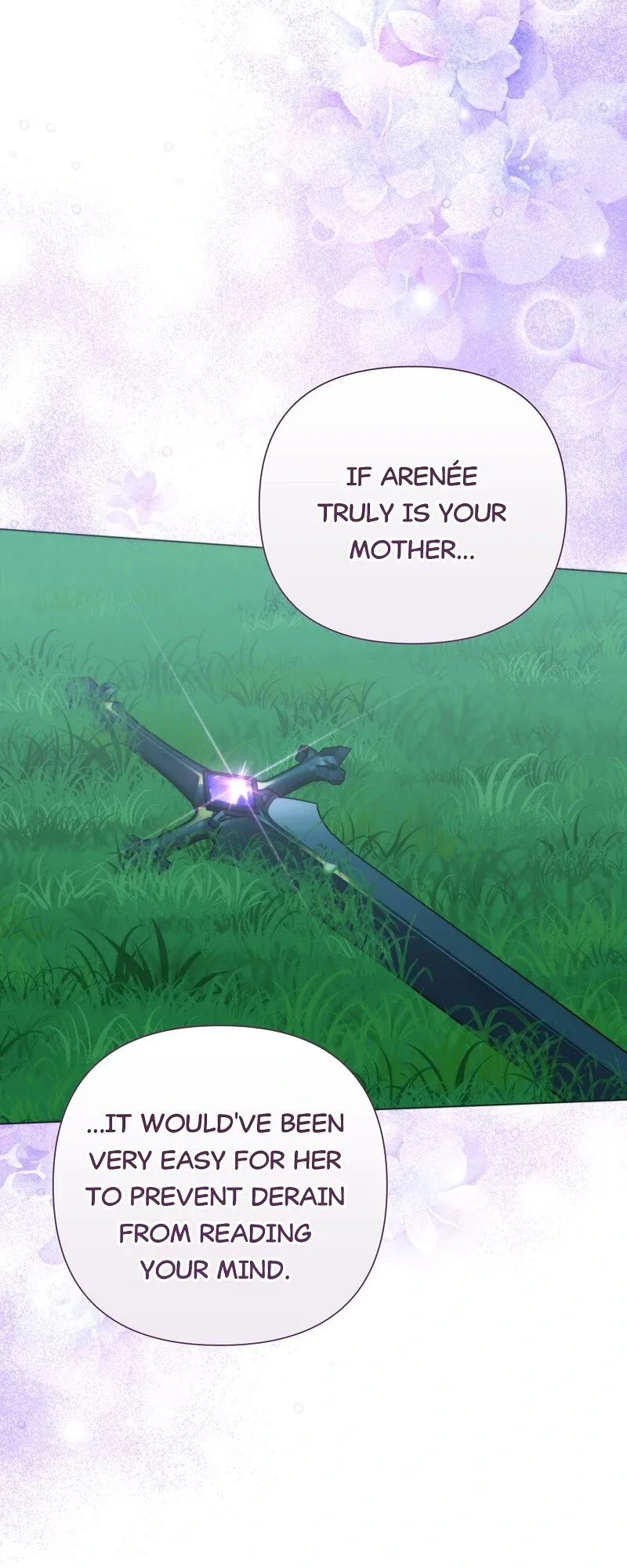 The Grand Duke is Mine Chapter 93 Online - página 50