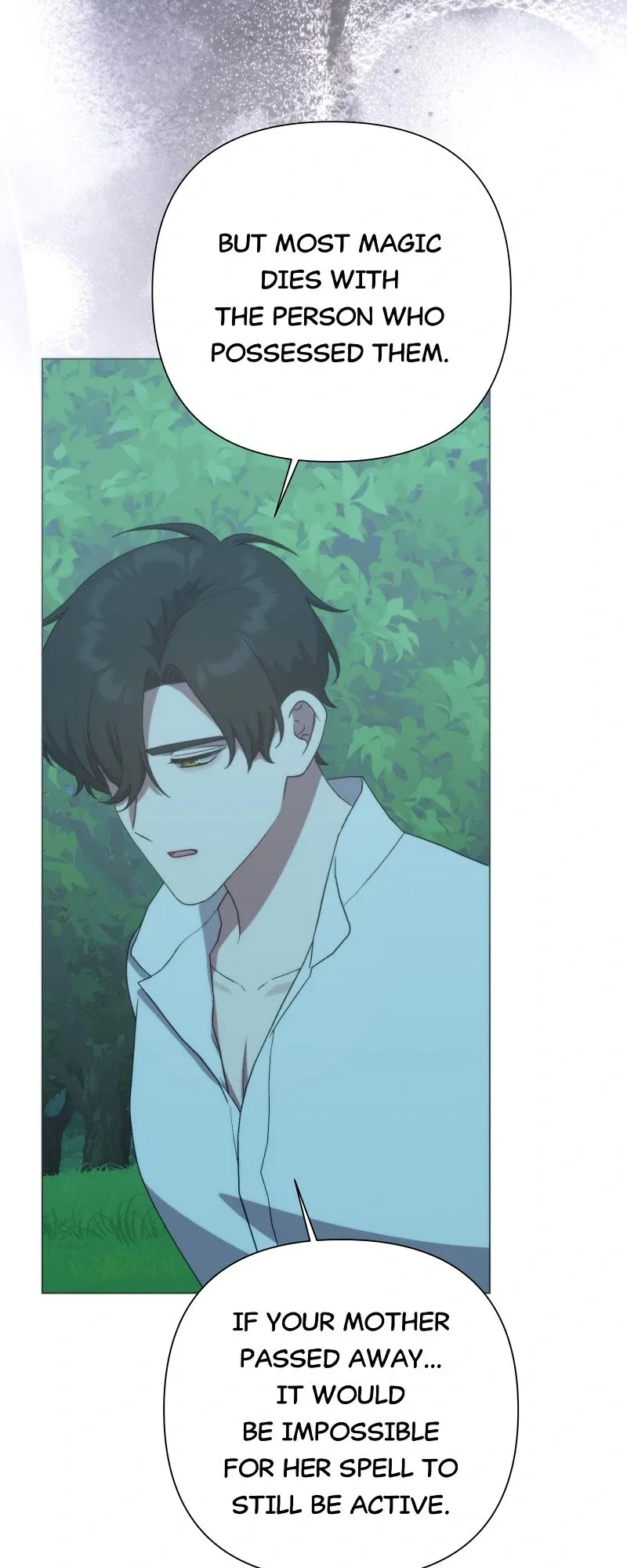The Grand Duke is Mine Chapter 93 Online - página 52