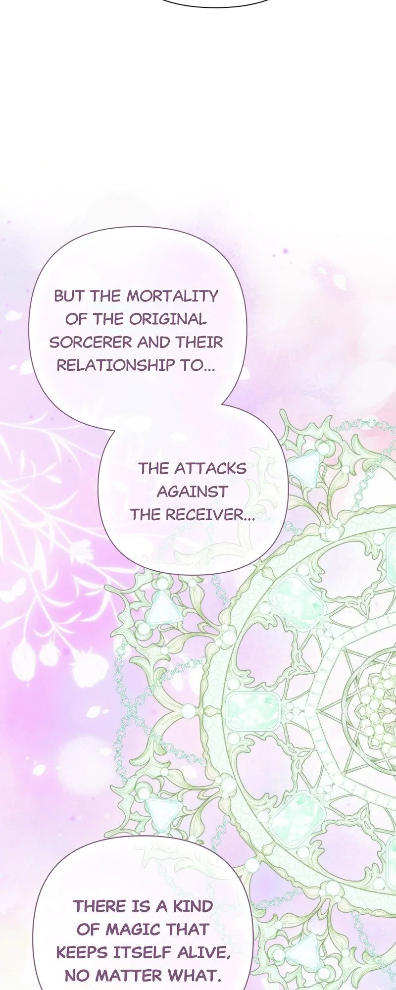 The Grand Duke is Mine Chapter 93 Online - página 53