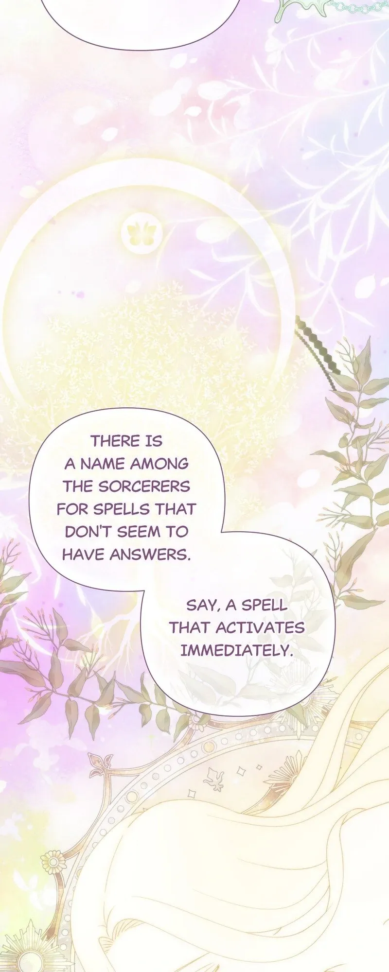The Grand Duke is Mine Chapter 93 Online - página 54