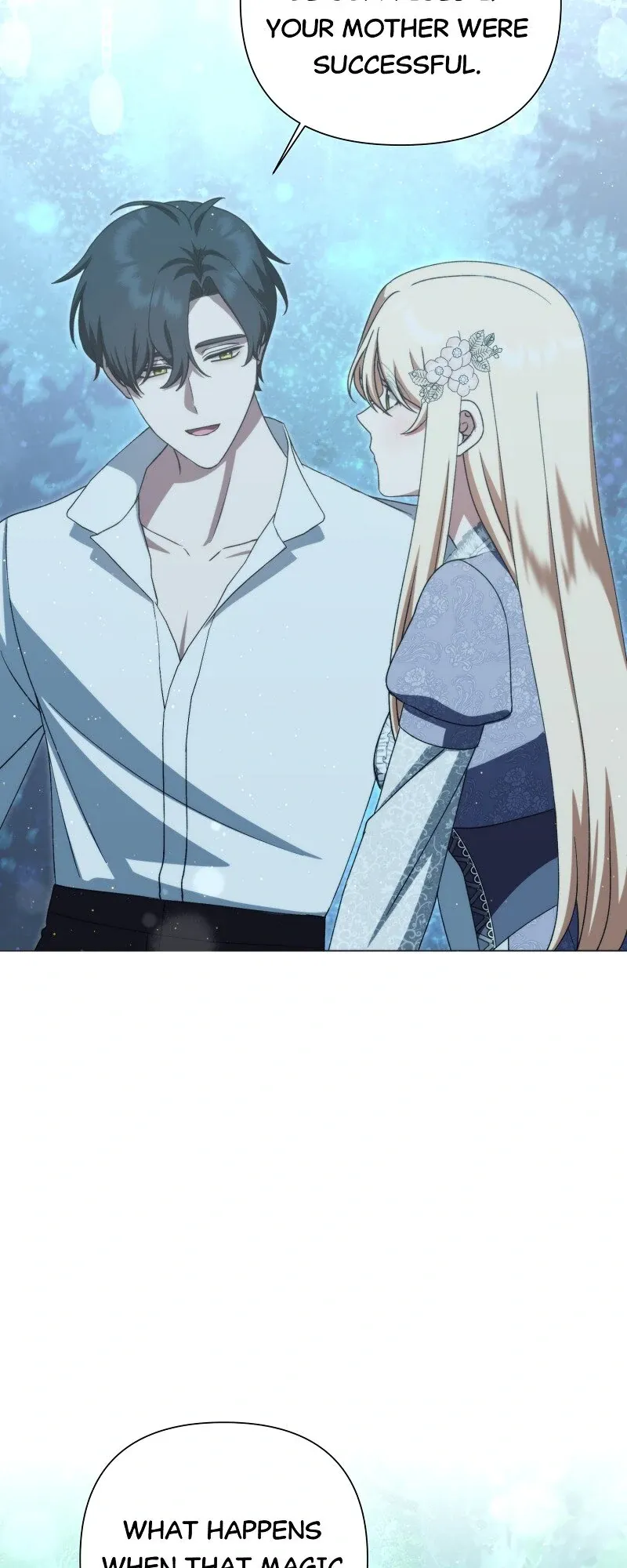 The Grand Duke is Mine Chapter 93 Online - página 57