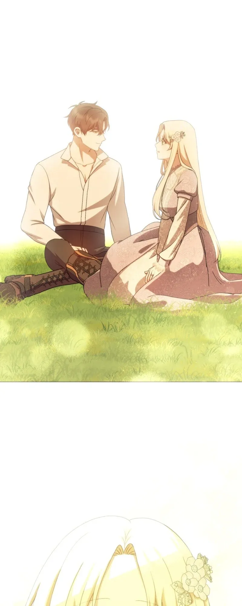 The Grand Duke is Mine Chapter 93 Online - página 64