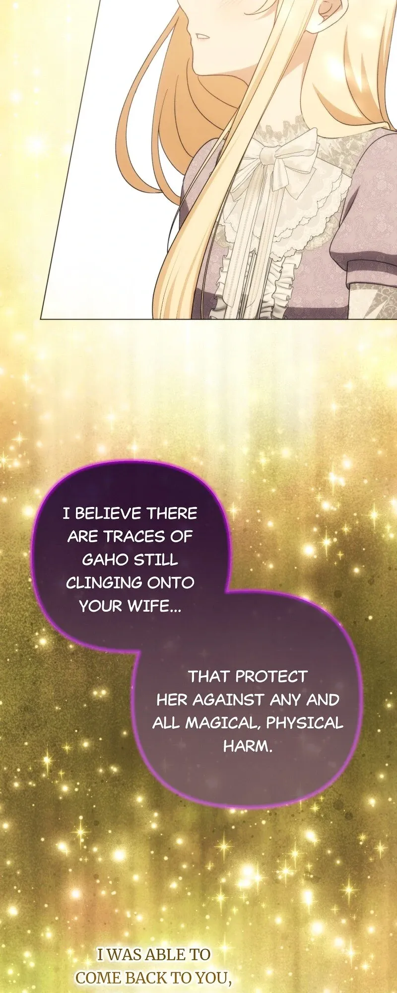 The Grand Duke is Mine Chapter 94 Online - página 3