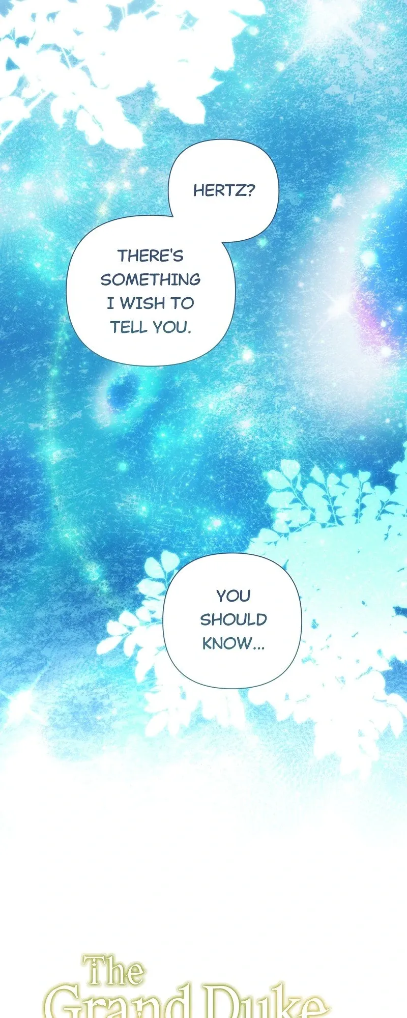 The Grand Duke is Mine Chapter 94 Online - página 5