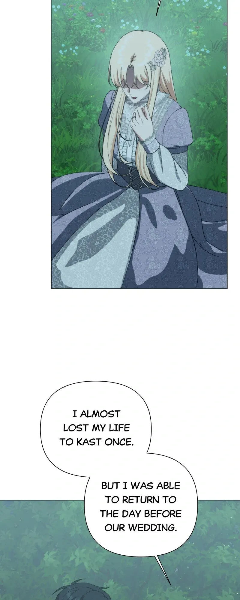 The Grand Duke is Mine Chapter 94 Online - página 8