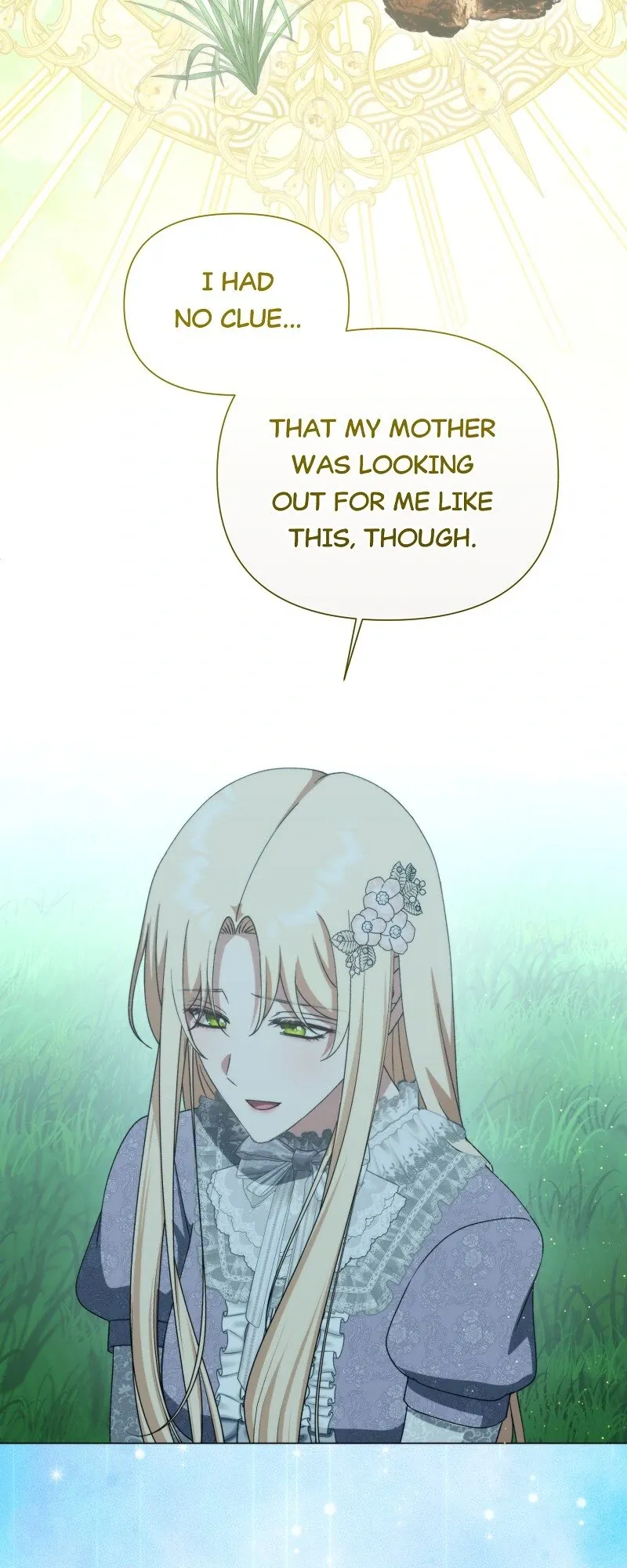 The Grand Duke is Mine Chapter 94 Online - página 10