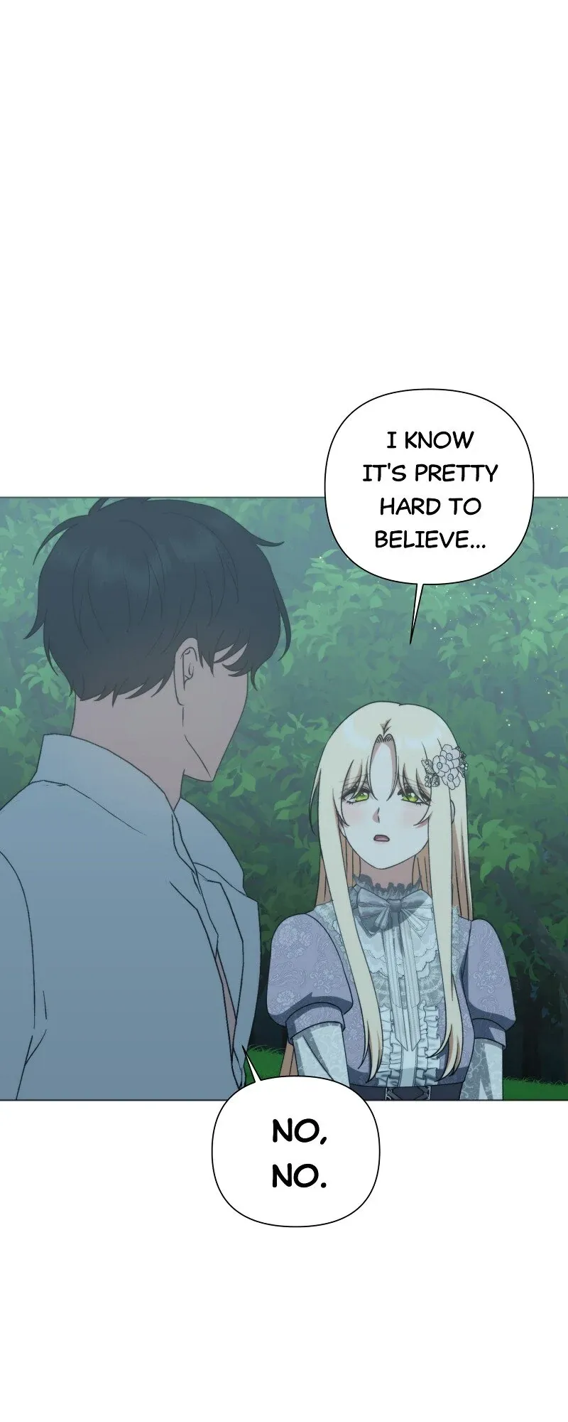 The Grand Duke is Mine Chapter 94 Online - página 13