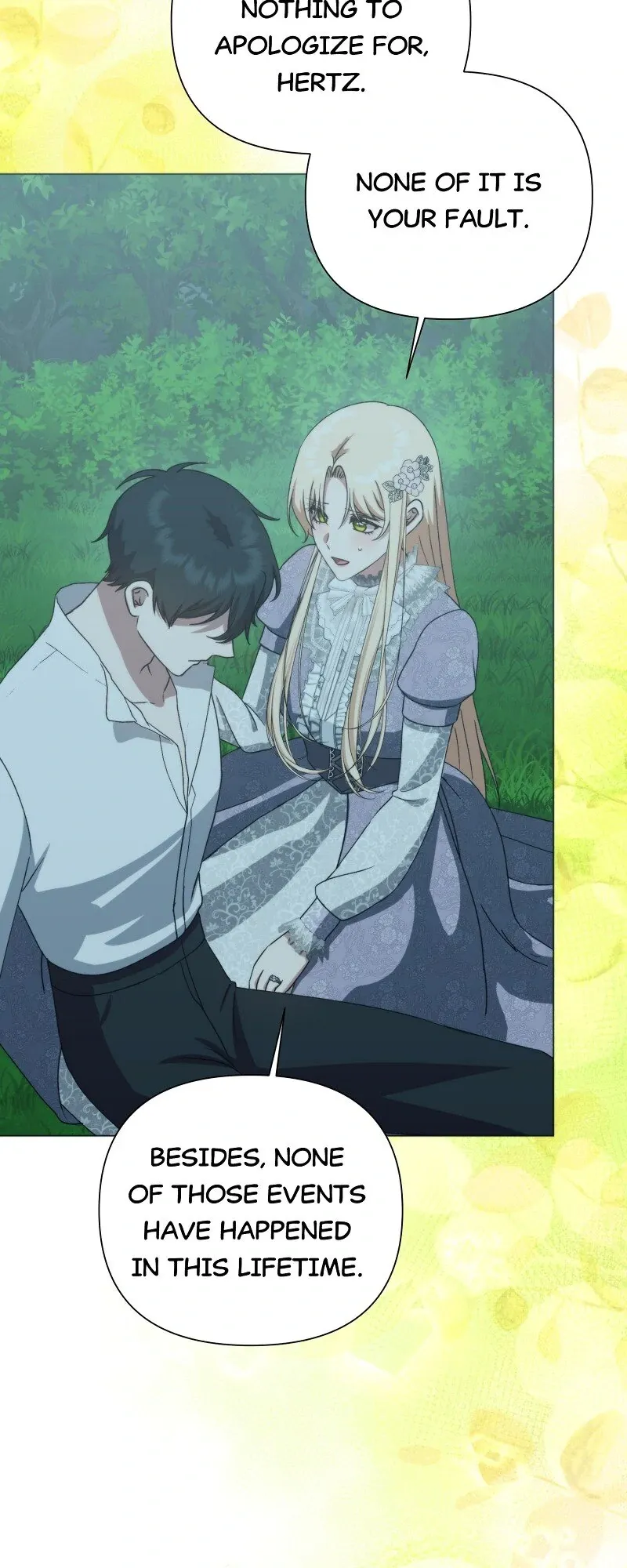 The Grand Duke is Mine Chapter 94 Online - página 16