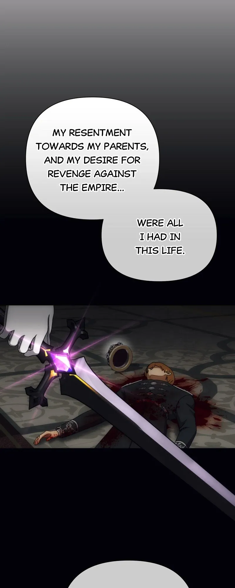 The Grand Duke is Mine Chapter 94 Online - página 19