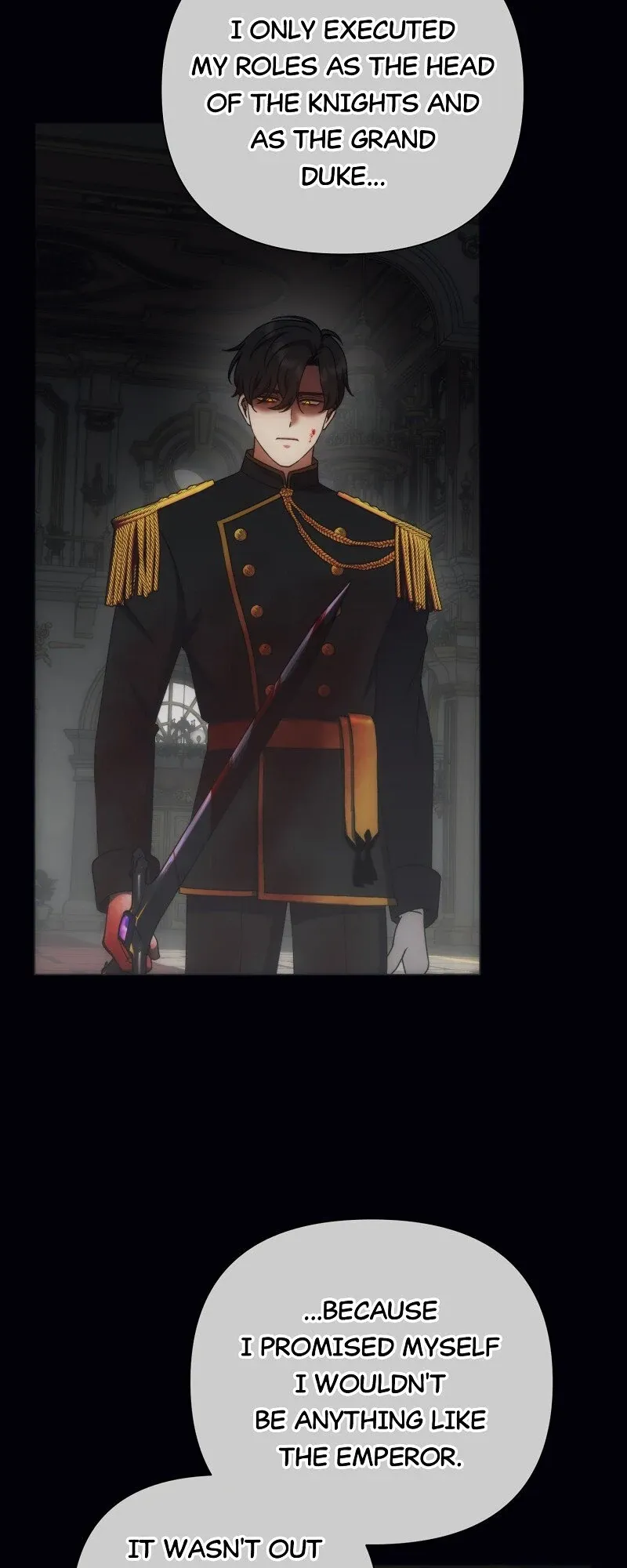The Grand Duke is Mine Chapter 94 Online - página 20