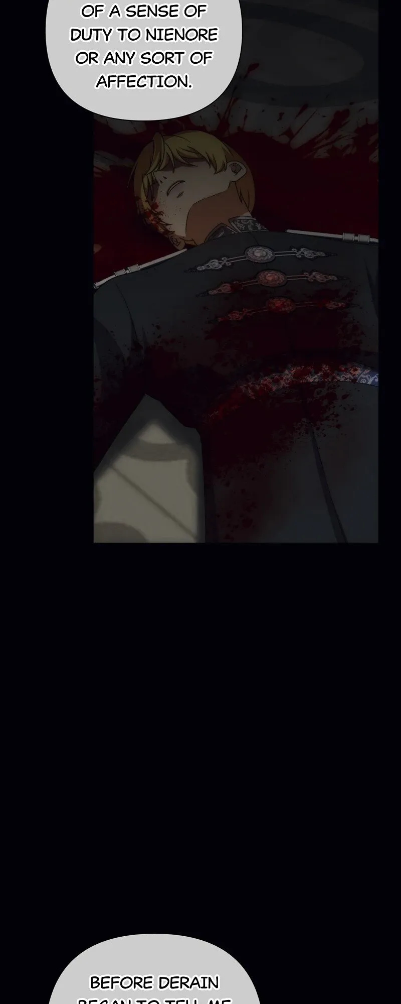 The Grand Duke is Mine Chapter 94 Online - página 21