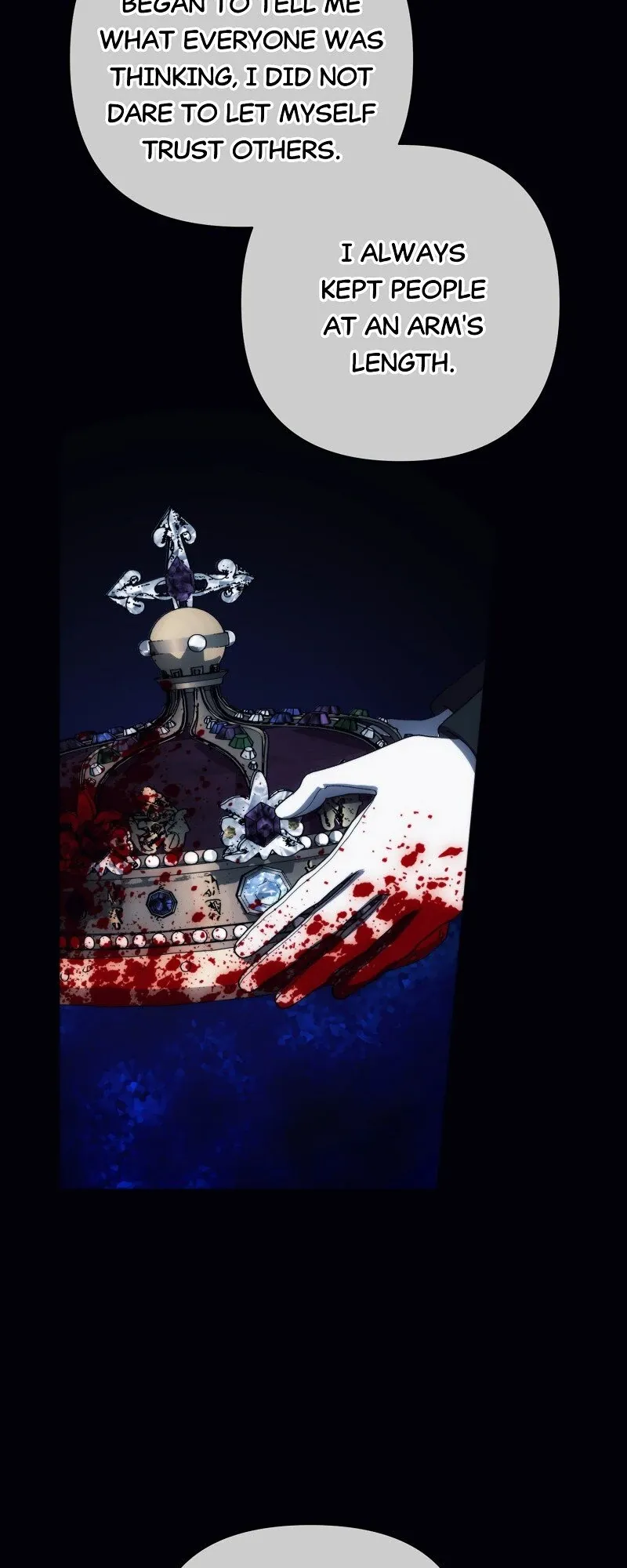 The Grand Duke is Mine Chapter 94 Online - página 22