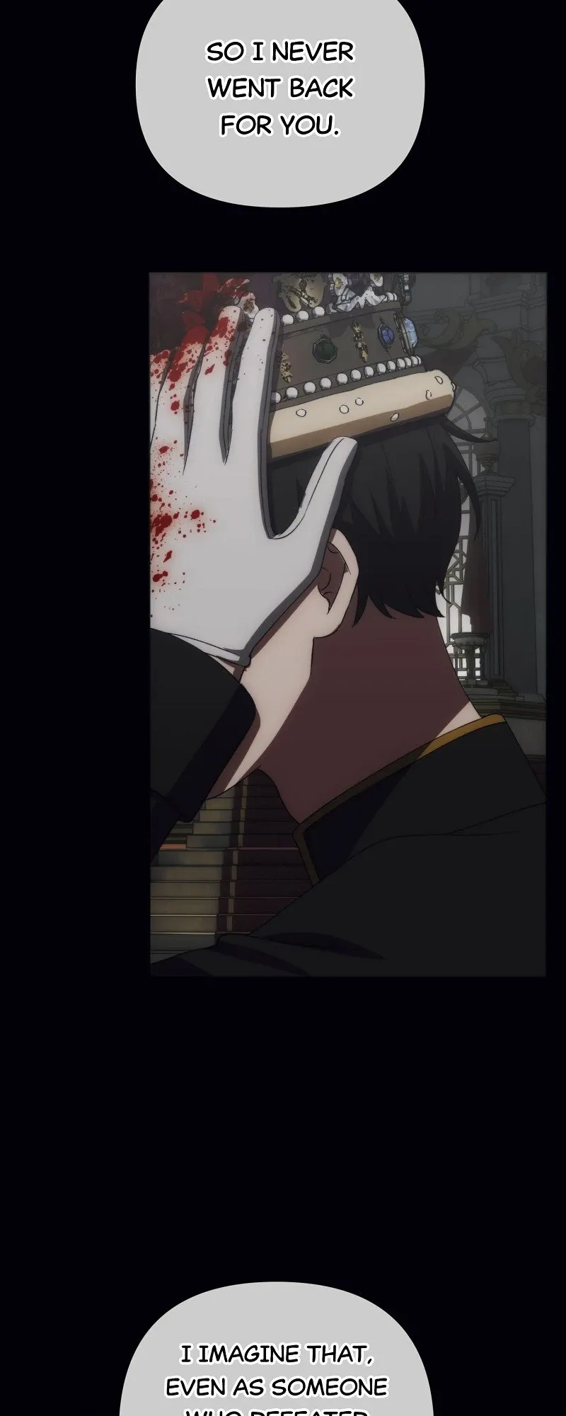 The Grand Duke is Mine Chapter 94 Online - página 23