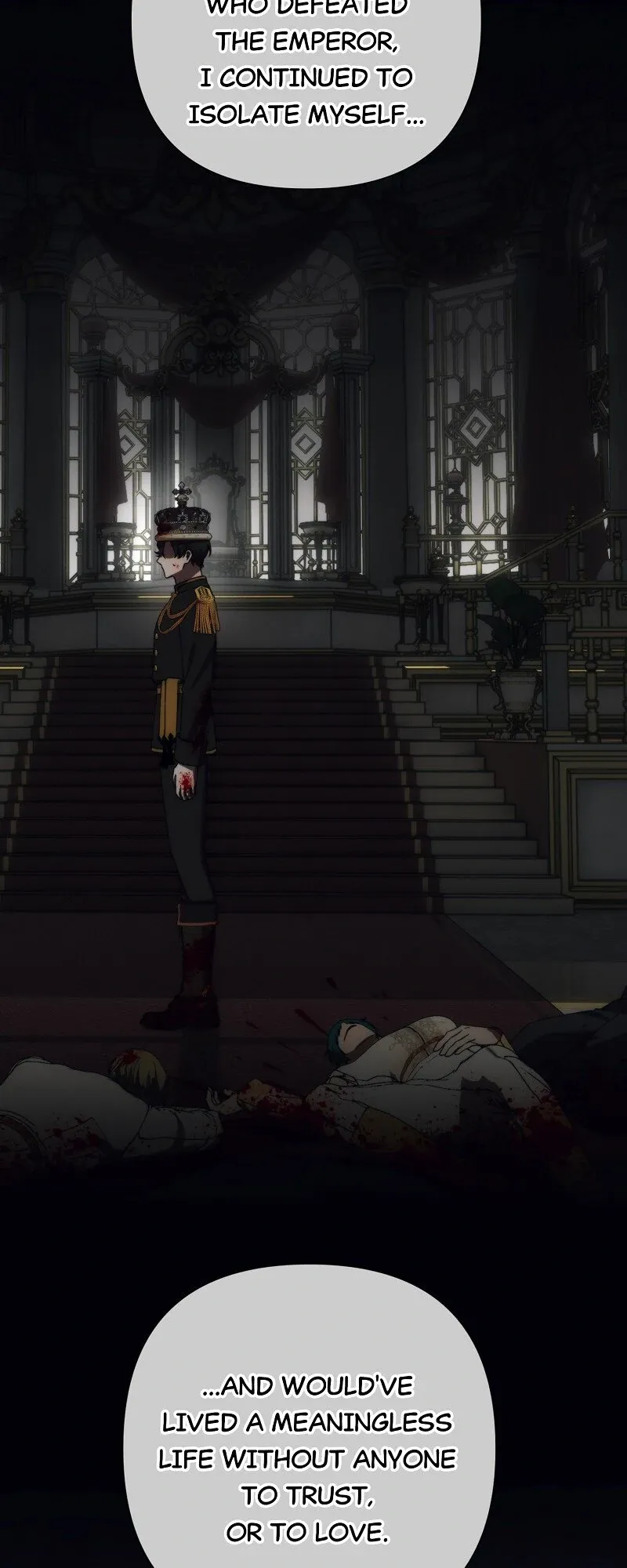The Grand Duke is Mine Chapter 94 Online - página 24