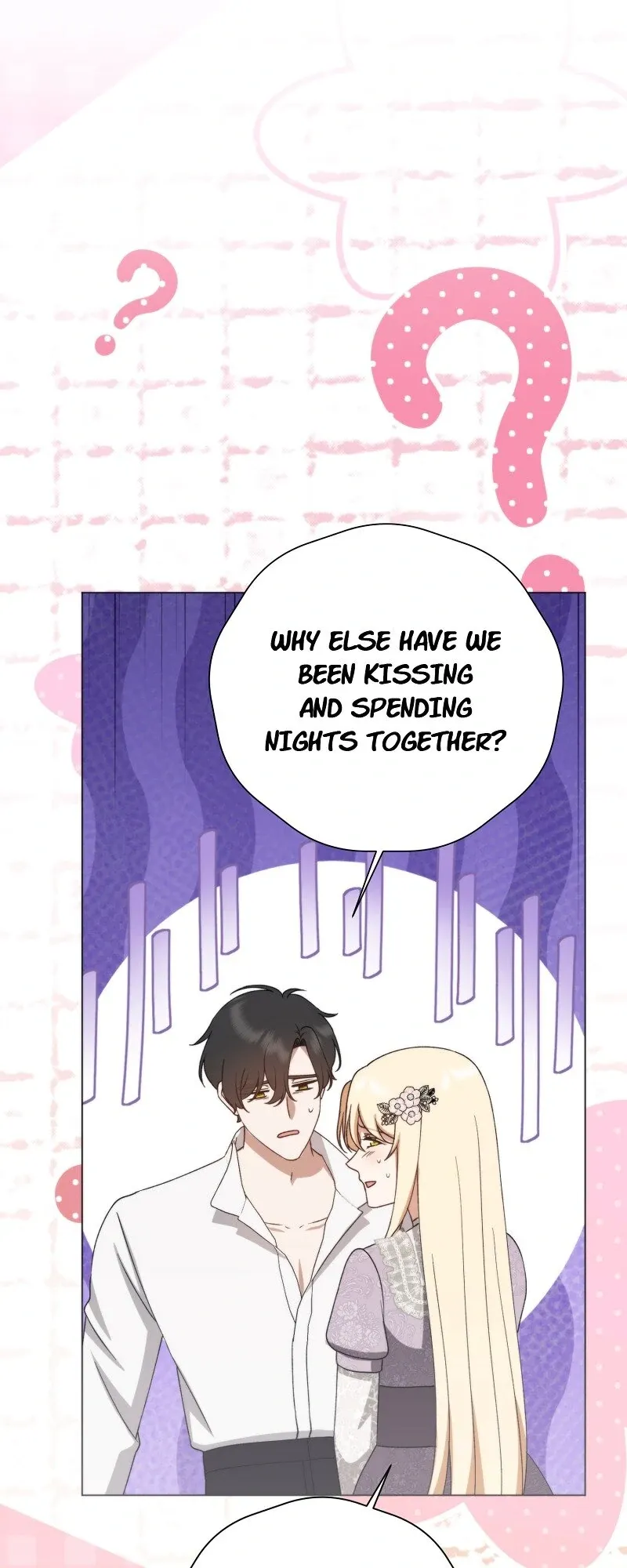 The Grand Duke is Mine Chapter 94 Online - página 29