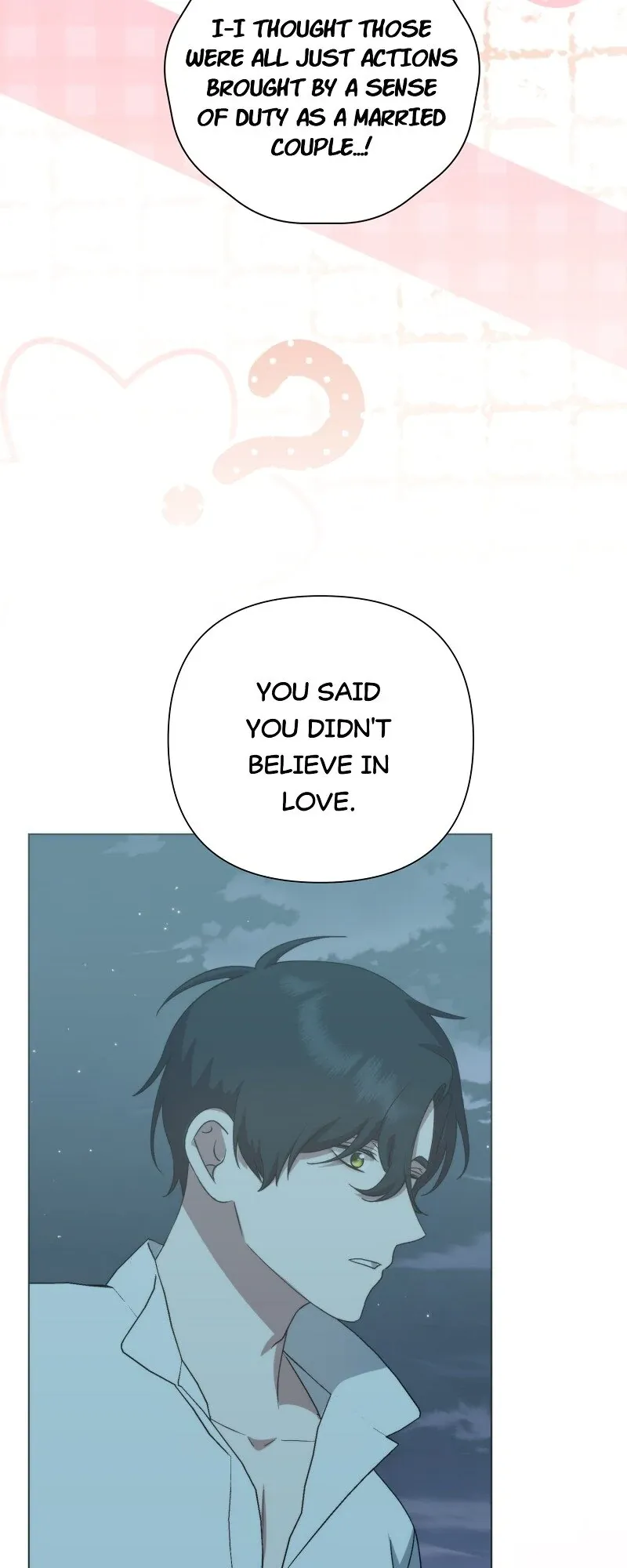 The Grand Duke is Mine Chapter 94 Online - página 30