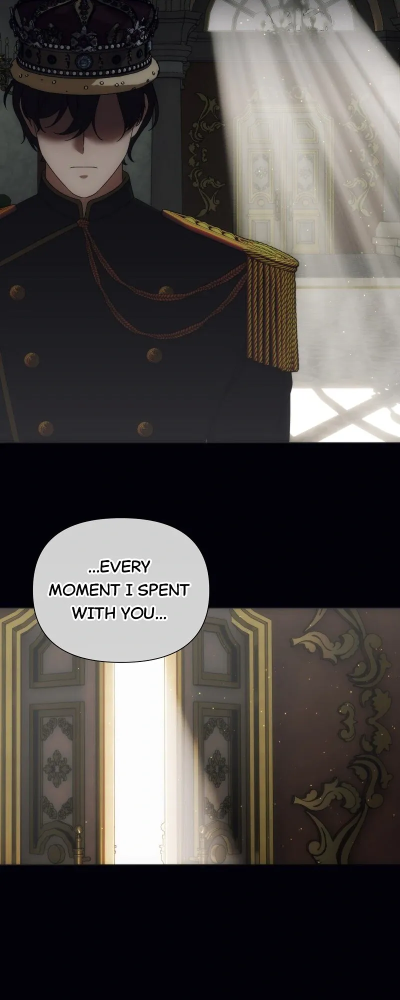 The Grand Duke is Mine Chapter 94 Online - página 33