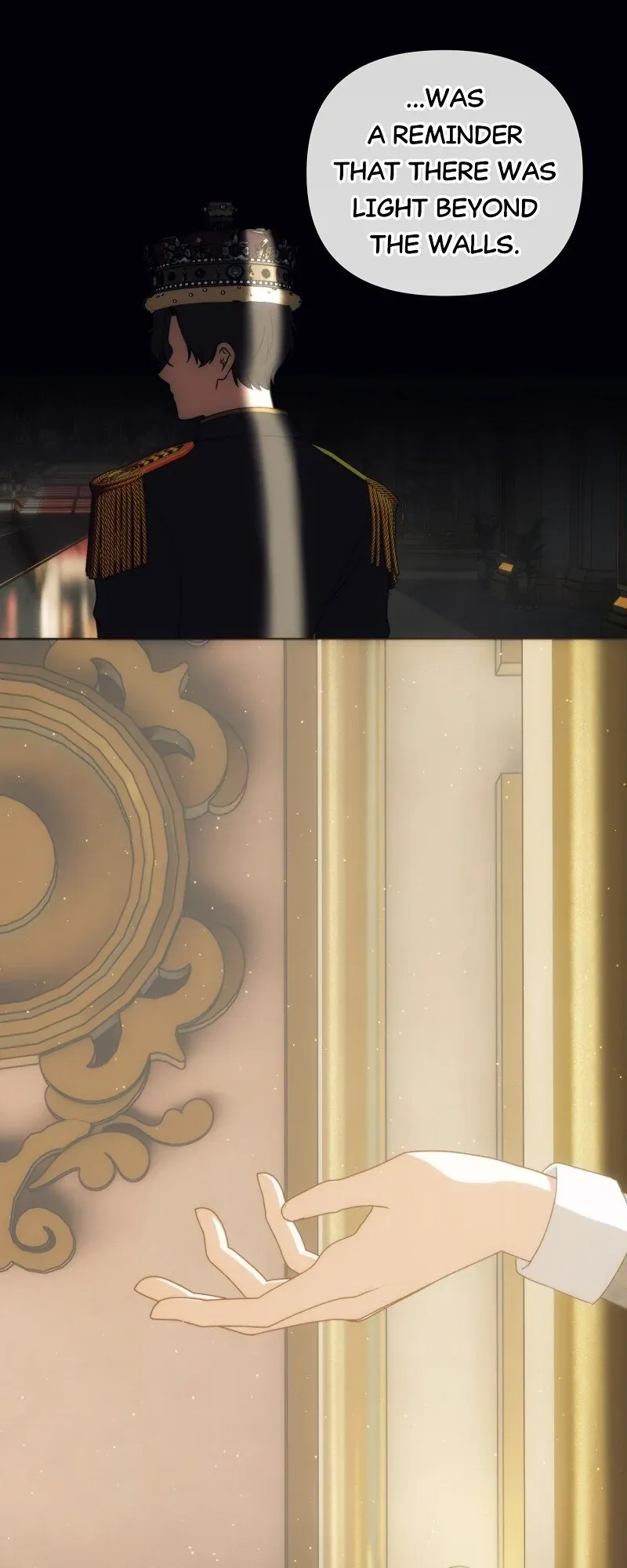 The Grand Duke is Mine Chapter 94 Online - página 34