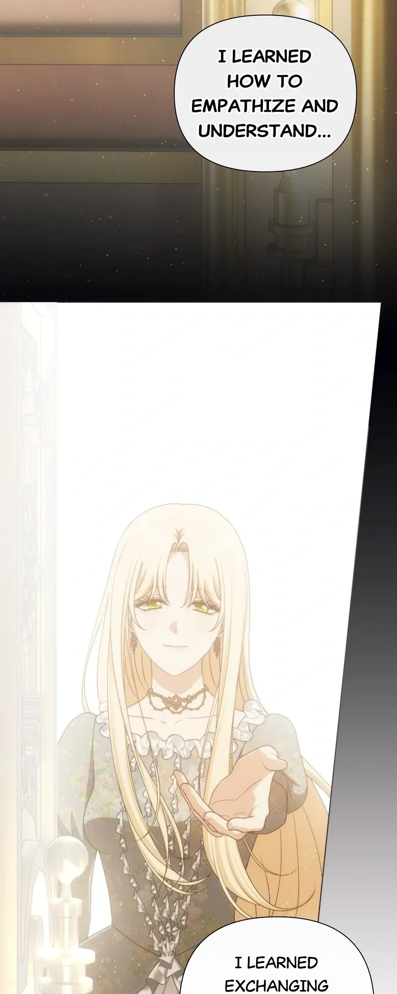 The Grand Duke is Mine Chapter 94 Online - página 35