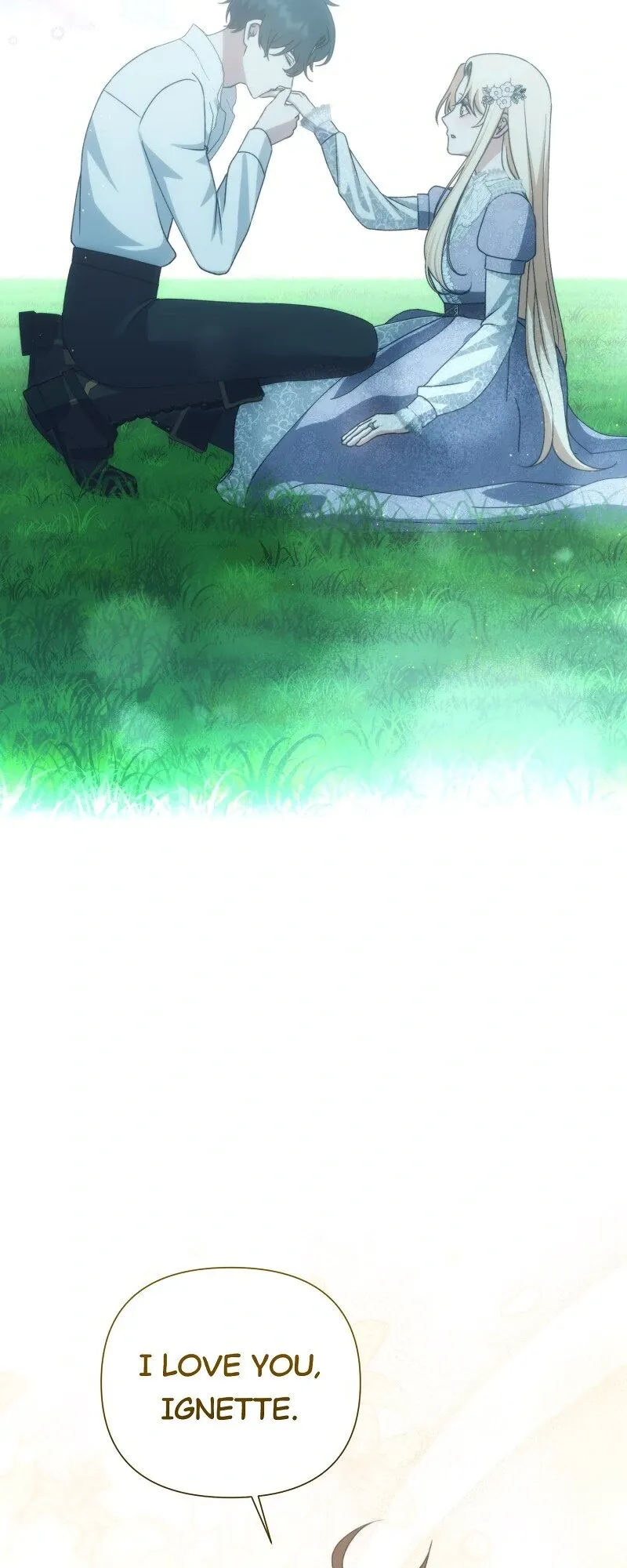 The Grand Duke is Mine Chapter 94 Online - página 38