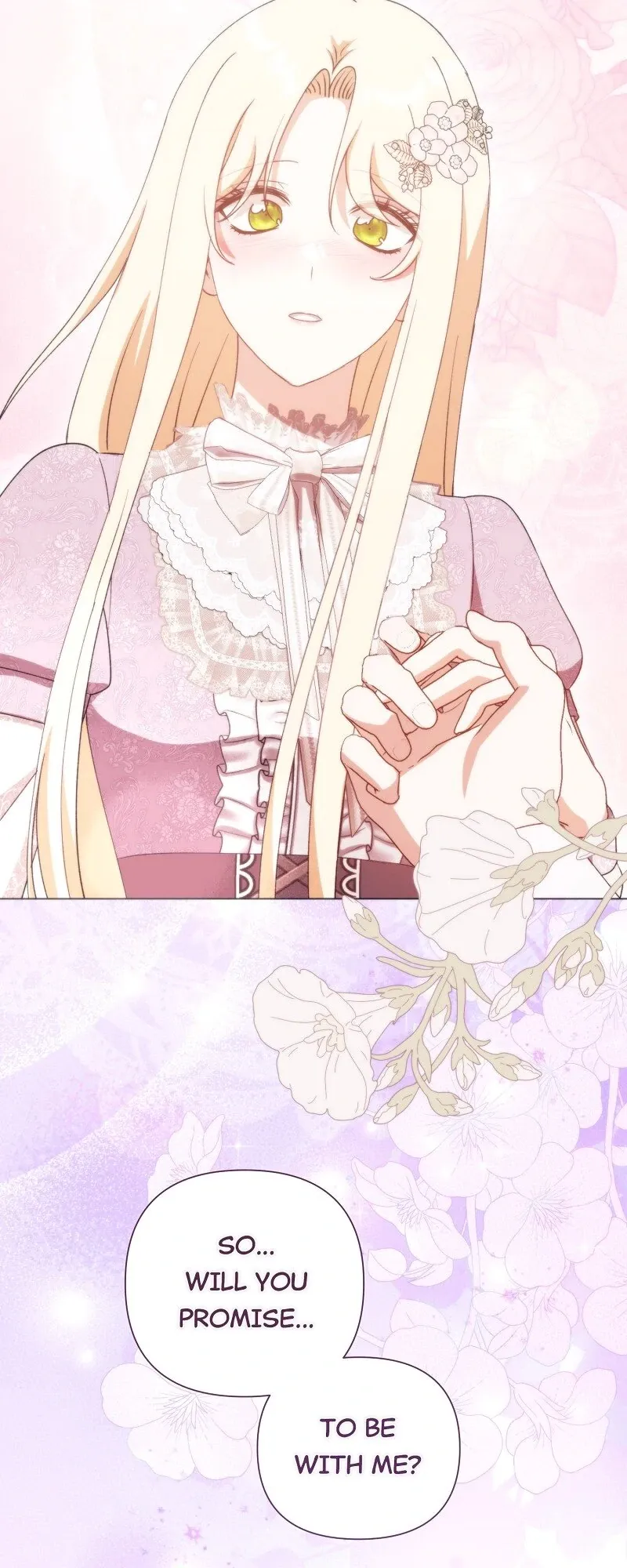 The Grand Duke is Mine Chapter 94 Online - página 40
