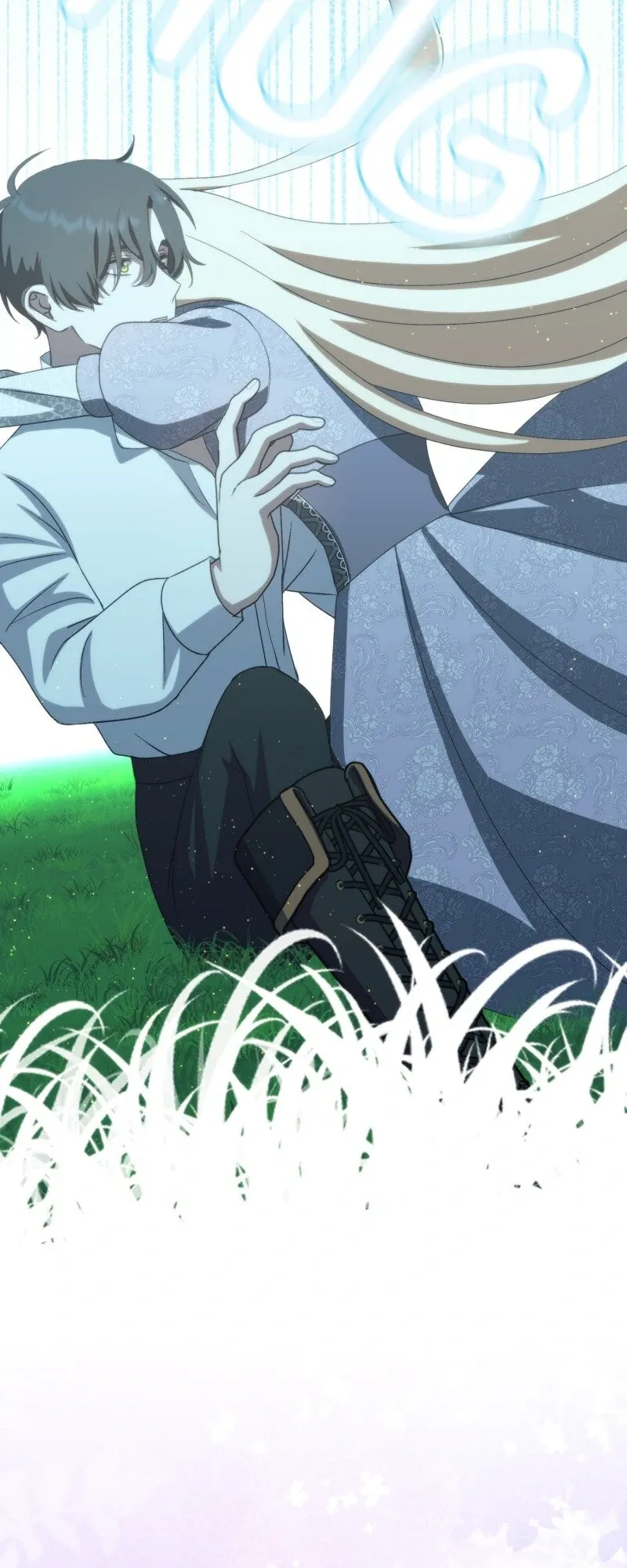 The Grand Duke is Mine Chapter 94 Online - página 42