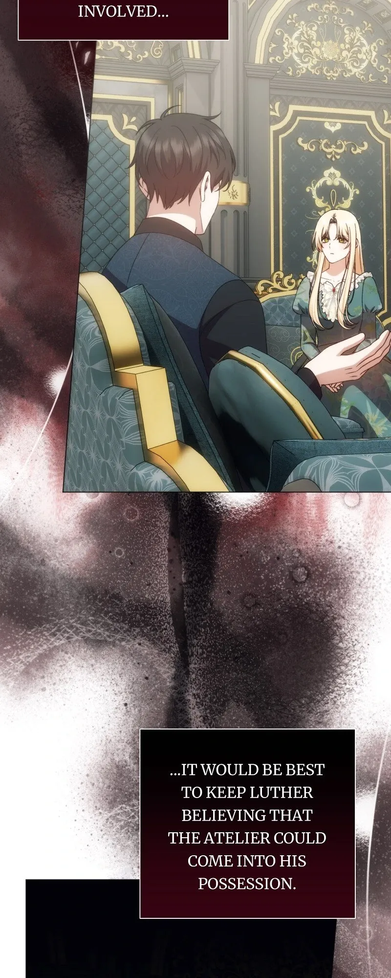 The Grand Duke is Mine Chapter 94 Online - página 52