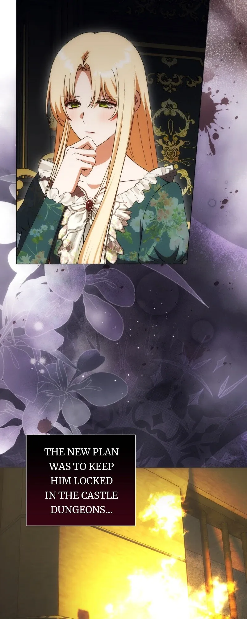 The Grand Duke is Mine Chapter 94 Online - página 53