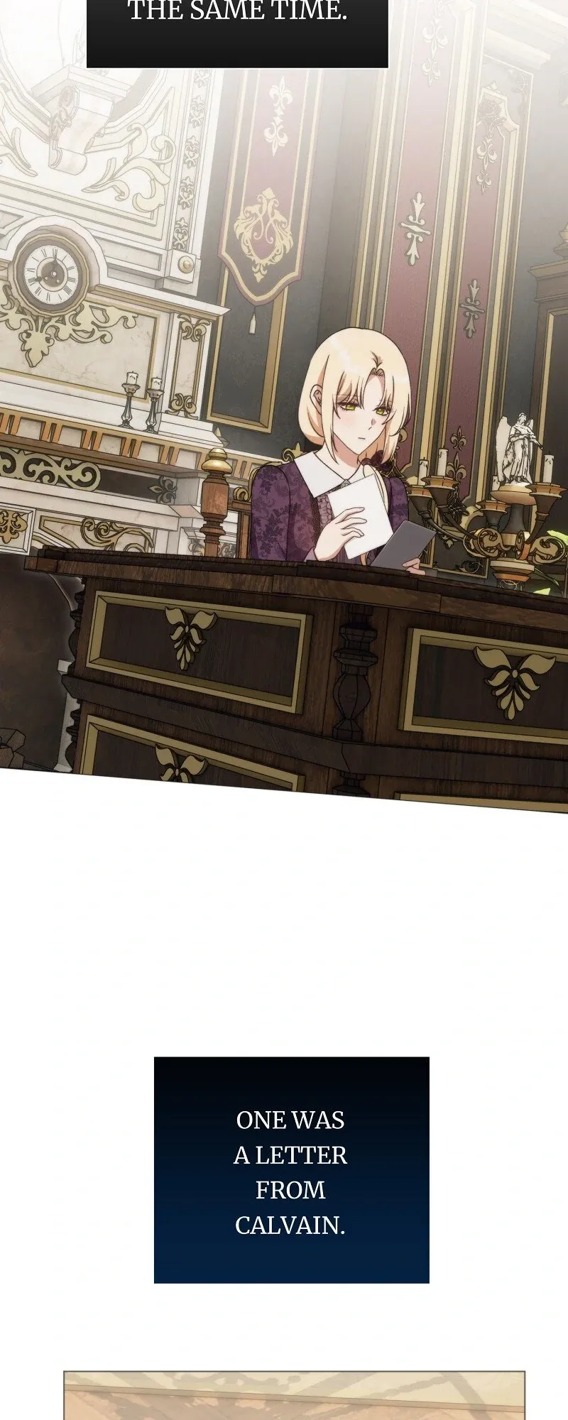 The Grand Duke is Mine Chapter 94 Online - página 55