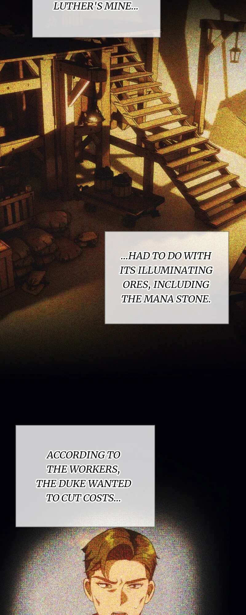 The Grand Duke is Mine Chapter 94 Online - página 57